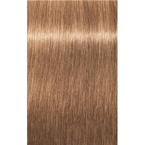 رنگ موی دائم و طبیعی ایگورا رویال شوارتزکف کد 65-9 - بلوند خیلی روشن شکلاتی طلایی